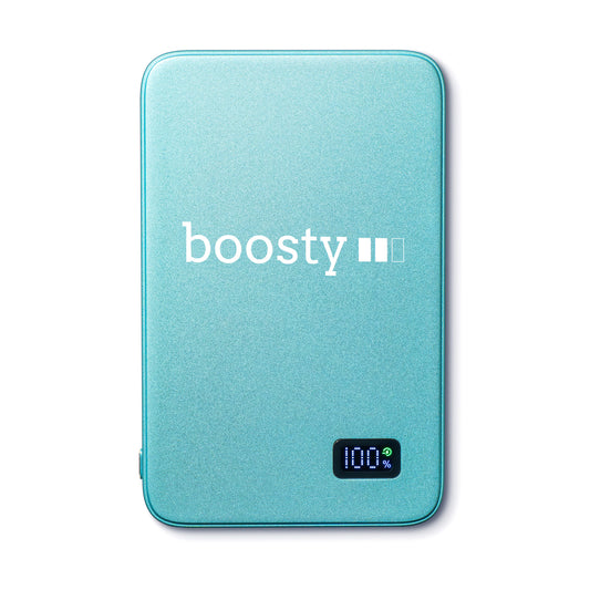 Boosty Phone Charging Products and Accessories – Wireless Powerbanks