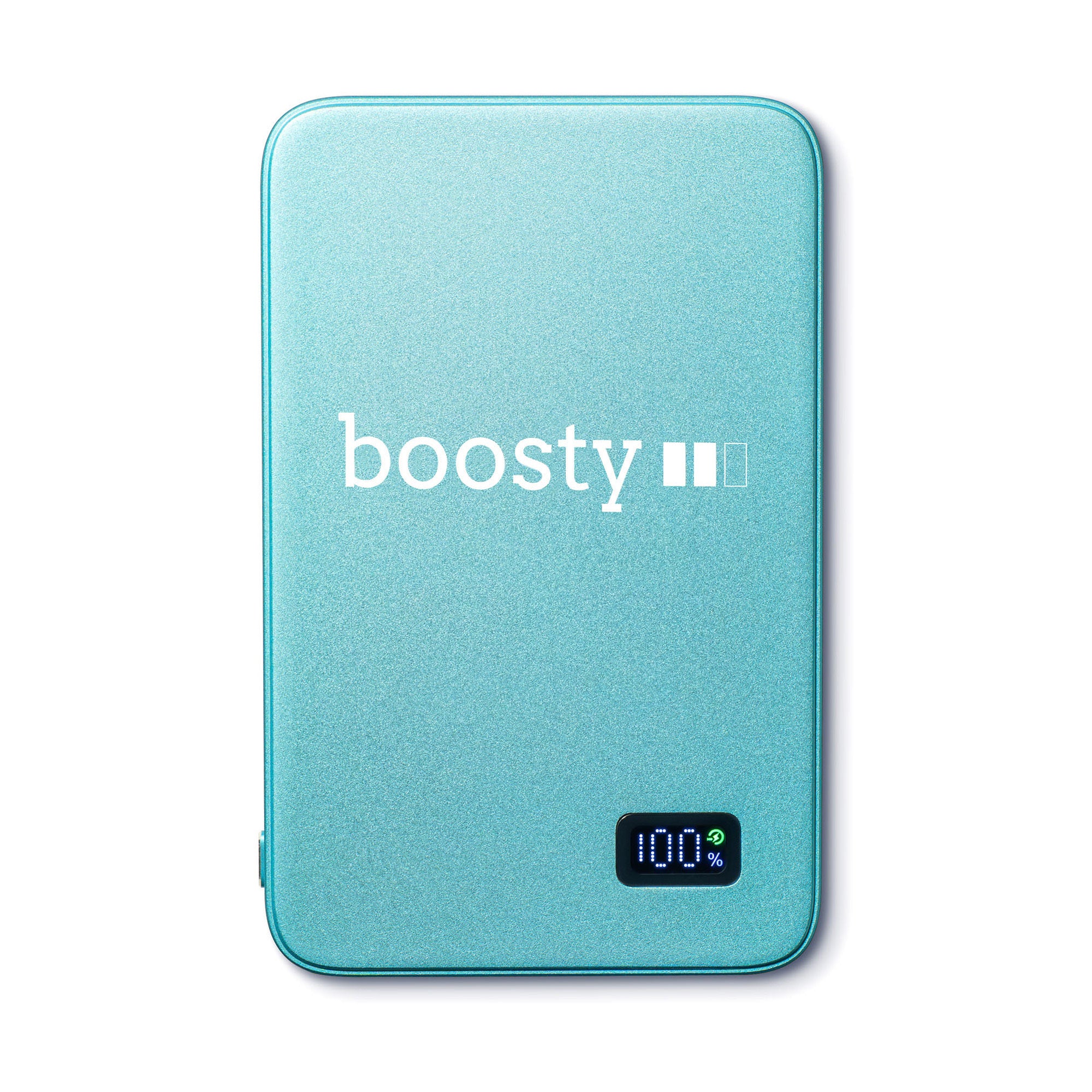 boosty wireless magnetic powerbank – Boosty