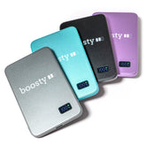 Boosty Phone Charging Products and Accessories – Wireless Powerbanks